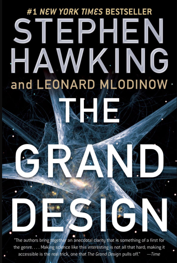 The Grand Design